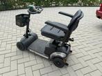 Excel Scootmobiel Xena 4 (volledig demonteerbaar in 5 delen), Diversen, Brommobielen en Scootmobielen, Ophalen, Excel, 16 t/m 25 km