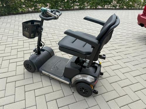 Excel Scootmobiel Xena 4 (volledig demonteerbaar in 5 delen), Diversen, Brommobielen en Scootmobielen, Zo goed als nieuw, Excel