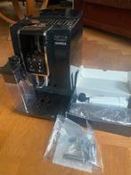 Delonghi Dinamico, bijna nieuw!, Ophalen of Verzenden, Zo goed als nieuw, Afneembaar waterreservoir, Koffiemachine
