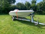 Te koop SEARAY  F14 jet drive, Watersport en Boten, Ophalen, Gebruikt, Binnenboordmotor, 70 tot 120 pk