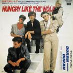 Duran Duran – Hungry Like The Wolf  (Japan 1982), Cd's en Dvd's, Vinyl Singles, 7 inch, Single, Ophalen of Verzenden, Zo goed als nieuw