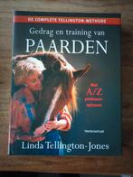 Het Ultieme boek over Gedrag en training van Paarden, Boeken, L. Tellington-Jones, Ophalen of Verzenden, Zo goed als nieuw, Balsport