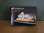 Lego Architecture 21012 Sydney Opera House, Kinderen en Baby's, Speelgoed | Duplo en Lego, Ophalen of Verzenden, Nieuw, Complete set