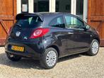 Ford Ka 1.2 Cool&Sound, Stof, Gebruikt, 1242 cc, 4 cilinders
