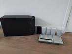Bose set, Gebruikt, 70 watt of meer, Dvd-speler, Ophalen