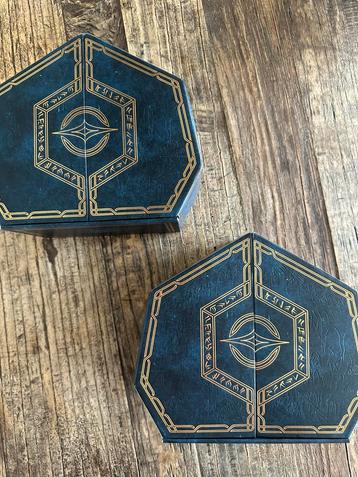 Tomorrowland W1 MG to W2 exchange (ruilen) beschikbaar voor biedingen