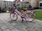 Meisjesfiets Liberty 18 inch, Ophalen, Gebruikt, Liberty, Handrem