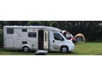 Hymer Tramp T674 2.3 JTD (1016057), Chemisch toilet, Reservewiel, Ringverwarming, Tot en met 3