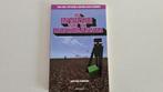 Boek Minecraft - De invasie van de Endermannen, Winter Morgan, Fictie algemeen, Ophalen of Verzenden, Zo goed als nieuw