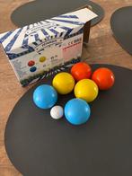 Jeu-de-Boules Spel - Jeu de Boules - 7-Delig - Houten Set -, Ophalen of Verzenden, Nieuw, Bal