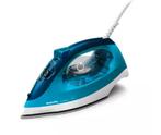 Philips Stoomstrijkijzer Blauw, Ophalen of Verzenden, Nieuw