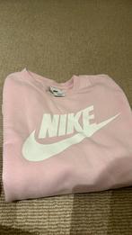 Nike trui baby roze xs, Kleding | Dames, Truien en Vesten, Nike, Maat 34 (XS) of kleiner, Ophalen of Verzenden, Roze