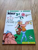 Asterix de roos en het zwaard, Eén stripboek, Ophalen of Verzenden, Zo goed als nieuw