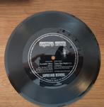 flexi disc The Allman Brothers Band	marshall tucker band, Rock en Metal, 7 inch, Zo goed als nieuw, Single