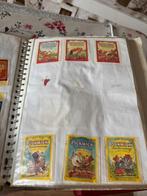 Oude tot zeer oude theezakjes., Hobby en Vrije tijd, Ophalen of Verzenden, Koffie of Thee, Overige typen