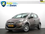 Hyundai Ix20 1.4i i-Drive Airco/P-sensoren/Isofix, Voorwielaandrijving, Euro 5, Stof, Gebruikt