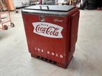 Glasco Amerikaanse Coca-Cola cooler, Verzamelen, Automaten | Overige, Ophalen of Verzenden, Zo goed als nieuw