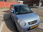 Kia Picanto 1.1 X-ecutive, Stof, 4 cilinders, Origineel Nederlands, Bedrijf