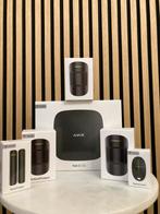 AJAX Hub 2 Kit 3x MotionProtect alarmsysteem alarm, Beweging, Nieuw, Ophalen of Verzenden, Alarmoproep bij centrale