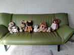 knuffels, Kinderen en Baby's, Speelgoed | Knuffels en Pluche, Ophalen of Verzenden, Zo goed als nieuw, Overige typen