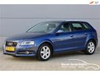 Audi A3 Sportback 1.6 TDI Attraction Advance, Auto's, Audi, Voorwielaandrijving, Euro 5, Gebruikt, 1295 kg