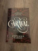 Caraval - Stephanie Garber, Boeken, Ophalen, Zo goed als nieuw