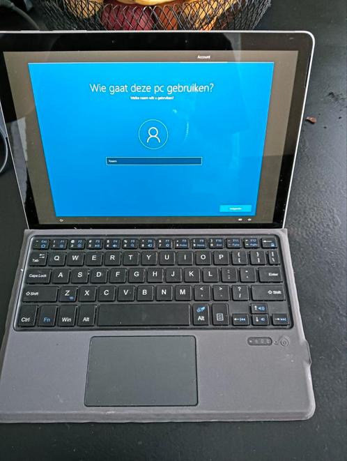 Surface Pro 3, Computers en Software, Windows Tablets, Zo goed als nieuw, 10 inch, 64 GB, Ophalen of Verzenden