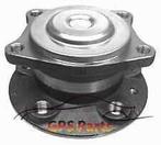 Volvo S80 wielnaaf Volvo S60 wiellager Volvo V70 II wielnaaf, -, -, Nieuw, Ophalen of Verzenden