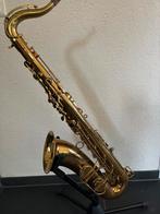 OLDS (by MARTIN) Ambassador FULLERTON CALiF, Ophalen, Gebruikt, Tenor, Met koffer