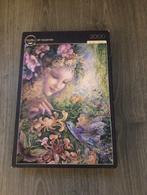 Legpuzzel van Josephine Wall Honeysuckle, Ophalen of Verzenden, Meer dan 1500 stukjes, Zo goed als nieuw, Legpuzzel