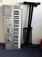 Keyboard Yamaha, 61 toetsen, Met standaard, Zo goed als nieuw, Yamaha