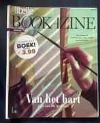 Bookazine; Van het hart; Inge van der Krabben, Ophalen of Verzenden, Zo goed als nieuw, Nederland