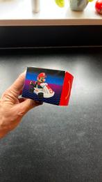 Mc donalds super mario kart, Ophalen of Verzenden, Nieuw