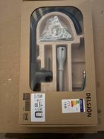 Delsjön kraan IKEA, Huis en Inrichting, Keuken | Keukenelementen, Minder dan 50 cm, Zwart, Nieuw, Ophalen of Verzenden
