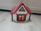 Playmobil school + extra, Kinderen en Baby's, Speelgoed | Playmobil, Ophalen, Gebruikt