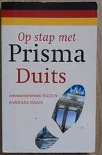 Op stap met Prisma Duits, Ophalen of Verzenden, Zo goed als nieuw, Het Spectrum, Non-fictie