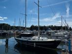 Taling 32ST2 met nieuwe 40pk diesel, Watersport en Boten, Ophalen, Diesel, Zo goed als nieuw, 9 tot 12 meter