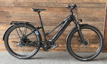 SPECIALIZED VADO Step-Through 5.0 IGH auto 27.5 M frame  beschikbaar voor biedingen