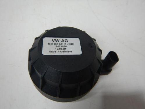 Audi A6 A7 4K Motorgeluidmodule Aktuator 4H0907601E, Auto-onderdelen, Elektronica en Kabels, Audi, Gebruikt, Ophalen of Verzenden