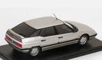 Citroen XM 1989 zilver schasl 1:24 Whitebox ref. WB124216, Hobby en Vrije tijd, Modelauto's | 1:24, Verzenden, Nieuw, Auto, Overige merken