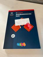 Studieboeken Business Administration & Control Specialist, Boeken, Ophalen of Verzenden, Gelezen, Overige niveaus, ThiemeMeulenhoff