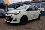 Renault Twingo 1.2-16V "Dynamique" Airco - Pano - Automaat !, Auto's, Renault, Euro 5, Gebruikt, Zwart, 4 cilinders
