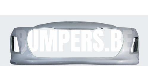 Bumper	 Peugeot 308 II 2   FaceLift 17-  C06763091ISM001, Auto-onderdelen, Carrosserie en Plaatwerk, Bumper, Voor, Gebruikt, 6 maanden garantie