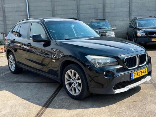 BMW X1 sDrive18d, Auto's, BMW, Bedrijf, Te koop, X1, ABS, Airbags, Airconditioning, Boordcomputer, Centrale vergrendeling, Elektrische achterklep