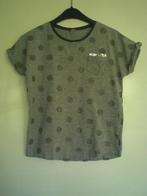 Zgan- Mooi Shirtje van HEMA. Maat 134/140, Kinderen en Baby's, Meisje, Ophalen of Verzenden, Zo goed als nieuw, Shirt of Longsleeve