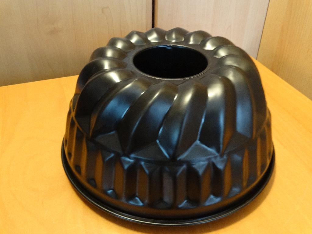 Kaiser tulbandvorm, Huis en Inrichting, Keuken | Keukenbenodigdheden, Ophalen of Verzenden, Nieuw