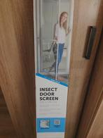 Wegens verhuizing nog nieuwe hordeur in verpakking. De, Doe-het-zelf en Verbouw, Deuren en Horren, Ophalen, 80 tot 100 cm, 215 cm of meer