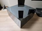 Salontafel spiegel, Ophalen, Gebruikt, 50 tot 100 cm, 50 tot 75 cm