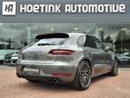 Porsche Macan 3.6 Turbo Performance Package | Alcantara | LE, Auto's, Porsche, Automaat, Gebruikt, Start-stop-systeem, Vierwielaandrijving