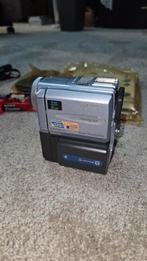 Sony DCR-PC6E Mini DV Camera - Nieuw in Doos!, Mini dv, 20x of meer, Nieuw, Ophalen of Verzenden